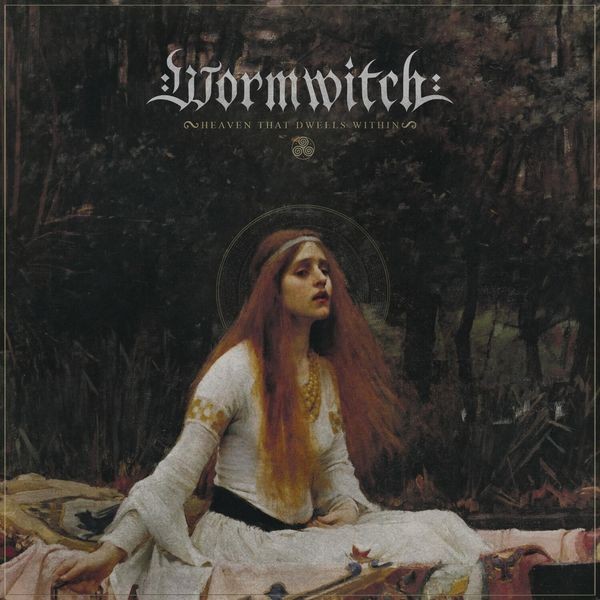 Wormwitch - Heaven That Dwells Within in the group CD / Hårdrock/ Heavy metal at Bengans Skivbutik AB (3532783)