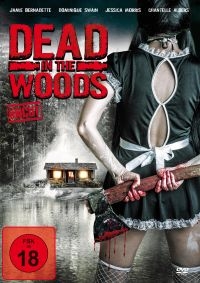 Dead In The Woods - Uncut Edition - Dead In The Woods - Uncut Edition in the group OTHER / Music-DVD & Bluray at Bengans Skivbutik AB (3532795)