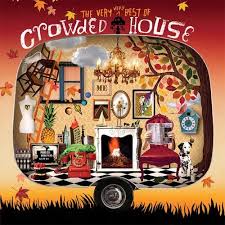 Crowded House - The Very Very Best Of Crowded House in the group Minishops / Crowded House at Bengans Skivbutik AB (3532797)