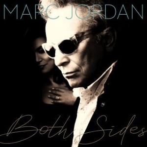 Marc Jordan - Both Sides in the group CD / Pop at Bengans Skivbutik AB (3532990)