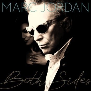 Marc Jordan - Both Sides in the group CD / Pop-Rock at Bengans Skivbutik AB (3532990)
