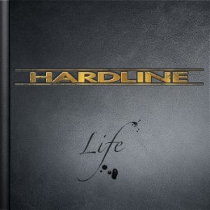 Hardline - Life in the group CD / Hårdrock/ Heavy metal at Bengans Skivbutik AB (3533002)