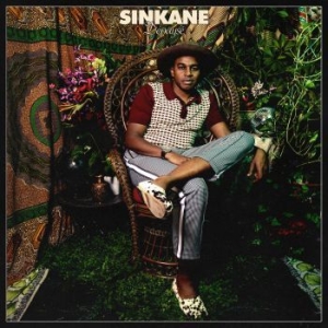 Sinkane - Dépaysé in the group CD / Rock at Bengans Skivbutik AB (3533003)