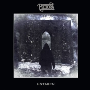 Pectora - Untaken (Vinyl) in the group VINYL / Upcoming releases / Hardrock/ Heavy metal at Bengans Skivbutik AB (3533021)