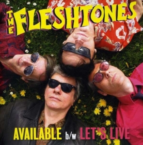 Fleshtones - Available in the group VINYL / Pop-Rock at Bengans Skivbutik AB (3533059)