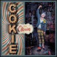 Cokie The Clown - You're Welcome in the group CD / Pop-Rock at Bengans Skivbutik AB (3533079)