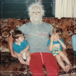 Glass Samantha - Nine Memories Between Impression An in the group VINYL / Rock at Bengans Skivbutik AB (3533107)