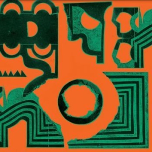 Sacred Paws - Run Around The Sun in the group CD / Pop-Rock at Bengans Skivbutik AB (3533142)