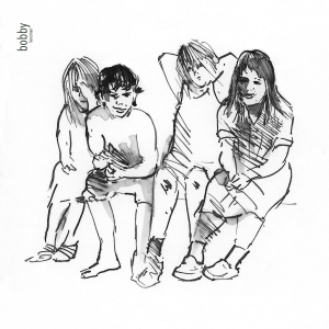 Lenzman - Bobby in the group VINYL / Rock at Bengans Skivbutik AB (3533148)