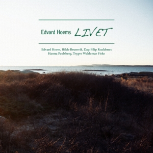 Brunsvik Hilde & Edvard Hoem - Livet in the group CD / New releases / Jazz/Blues at Bengans Skivbutik AB (3533179)