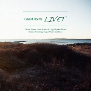 Brunsvik Hilde & Edvard Hoem - Livet in the group CD / Jazz at Bengans Skivbutik AB (3533179)