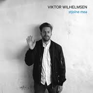 Wilhelmsen Viktor - Knip Igjen Oyan in the group OUR PICKS / Weekly Releases / Week 12 / VINYL W.12 / POP /  ROCK at Bengans Skivbutik AB (3533181)