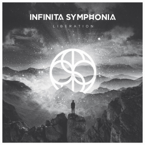 Infinita Symphonia - Liberation in the group OUR PICKS / Weekly Releases / Week 13 / CD Week 13 / POP /  ROCK at Bengans Skivbutik AB (3533186)