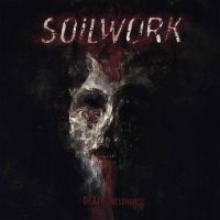 Soilwork - Death Resonance in the group OUR PICKS / Weekly Releases / Week 14 / VINYL W.14 / METAL at Bengans Skivbutik AB (3533617)