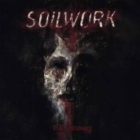 Soilwork - Death Resonance in the group Minishops / Soilwork at Bengans Skivbutik AB (3533617)
