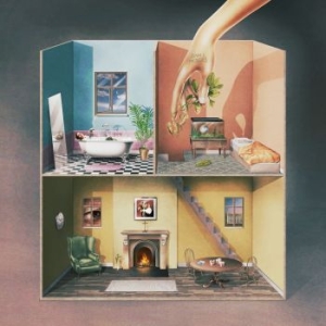 Pixx - Small Mercies in the group VINYL / Rock at Bengans Skivbutik AB (3533928)