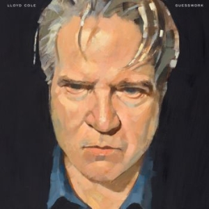 Lloyd Cole - Guesswork in the group CD / Upcoming releases / Pop at Bengans Skivbutik AB (3533932)