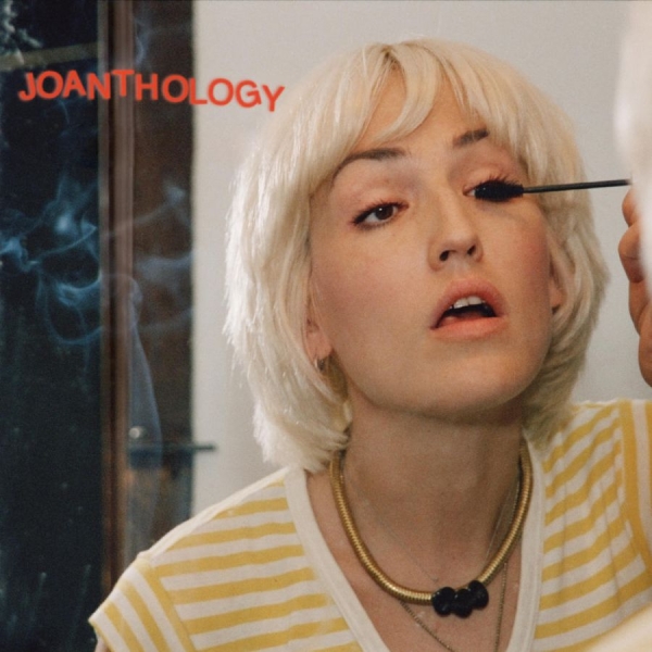 Joan As Police Woman - Joanthology in the group CD / Bestsellers at Bengans Skivbutik AB (3534011)