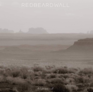Red Beard Wall - Fight Needs Us All in the group VINYL / Pop-Rock at Bengans Skivbutik AB (3534023)