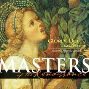 Blandade Artister - Masters Of The Renaissance in the group OTHER / Övrigt / at Bengans Skivbutik AB (3534050)
