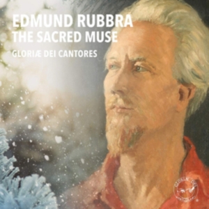Edmund Rubbra - The Sacred Muse in the group OTHER / Övrigt / at Bengans Skivbutik AB (3534062)