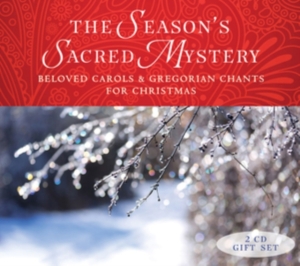 Blandade Artister - The Season's Sacred Mystery (2Cd) in the group OTHER / Övrigt /  at Bengans Skivbutik AB (3534071)