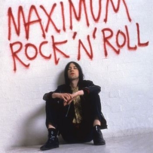 Primal Scream - Maximum Rock 'n' Roll: The Singles (Rema in the group CD / Pop-Rock,Övrigt at Bengans Skivbutik AB (3534352)