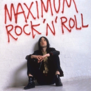 Primal Scream - Maximum Rock 'n' Roll: The Singles (Rema in the group Minishops / Primal Scream at Bengans Skivbutik AB (3534352)