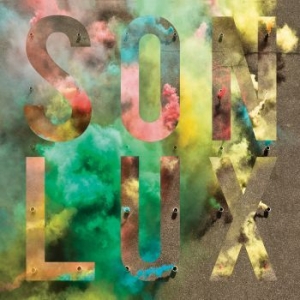 Son Lux - We Are Rising (Re-Issue Ltd Coke Bo in the group OUR PICKS / Weekly Releases / Week 14 / VINYL W.14 / POP /  ROCK at Bengans Skivbutik AB (3542295)
