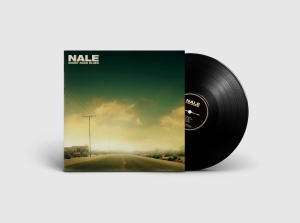 Nale - Ghost Road Blues - Lp in the group OTHER / Övrigt /  at Bengans Skivbutik AB (3542309)
