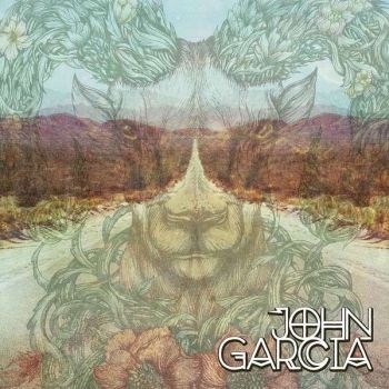 Garcia John - John Garcia in the group CD / Bestsellers at Bengans Skivbutik AB (3542425)