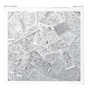 Asuna/Jelinek Jan - Signals Bulletin in the group VINYL / Pop at Bengans Skivbutik AB (3542481)