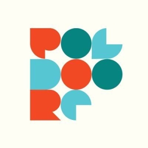 Poldoore - Mosaic in the group VINYL / New releases / Hip Hop at Bengans Skivbutik AB (3542494)