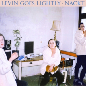 Levin Goes Lightly - Nackt in the group OTHER / Övrigt / at Bengans Skivbutik AB (3542511)