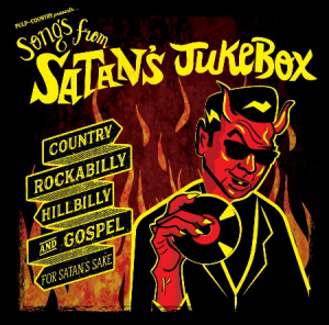 Blandade Artister - Songs From Satan's Jukebox 02 in the group VINYL / Upcoming releases / Rock at Bengans Skivbutik AB (3542525)