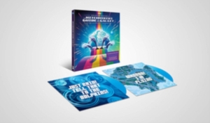 Various Artists - Hitchhikers Guide To The Galaxy - B in the group VINYL / Film-Musikal,Pop-Rock at Bengans Skivbutik AB (3542540)