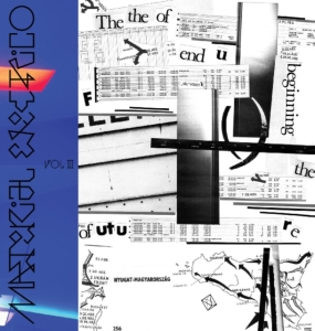 Blandade Artister - Material Eléctrico Vol. Iii in the group VINYL / Pop-Rock at Bengans Skivbutik AB (3542568)