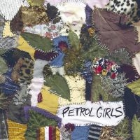 Petrol Girls - Cut And Stitch in the group CD / Hårdrock,Pop-Rock at Bengans Skivbutik AB (3542582)