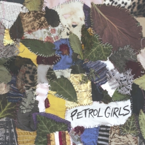 Petrol Girls - Cut And Stitch in the group CD / Hårdrock,Pop-Rock at Bengans Skivbutik AB (3542582)
