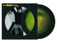 Apple - An Apple A Day... Picture Disc in the group VINYL / Bestsellers at Bengans Skivbutik AB (3542585)