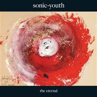 Sonic Youth - The Eternal in the group Minishops / Sonic Youth at Bengans Skivbutik AB (3544238)