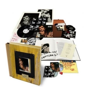 Keith Richards - Talk Is Cheap (Ltd. Super Delu in the group VINYL / Upcoming releases / Rock at Bengans Skivbutik AB (3544254)