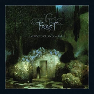 CELTIC FROST - INNOCENCE AND WRATH in the group CD / Pop-Rock at Bengans Skivbutik AB (3544263)