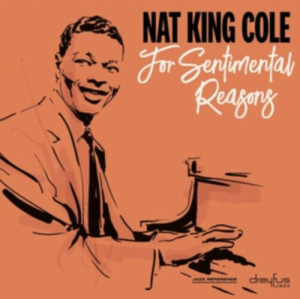 Nat King Cole - For Sentimental Reasons in the group CD / Jazz at Bengans Skivbutik AB (3544266)