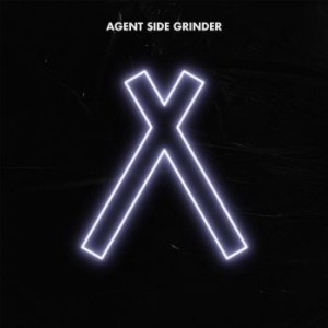 Agent Side Grinder - A/X in the group Labels / Progress Productions at Bengans Skivbutik AB (3544941)