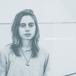 Julien Baker - Sprained Ankle (Reissue) in the group OUR PICKS / Way Out West at Bengans Skivbutik AB (3544943)