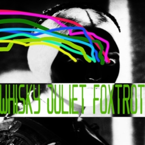 Blandade Artister - Whisky Juliet Foxtrot in the group OTHER / Övrigt /  at Bengans Skivbutik AB (3544989)