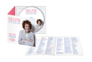 Leo Sayer - Selfie in the group CD / Pop-Rock at Bengans Skivbutik AB (3544995)