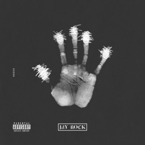 Jay Rock - 90059 in the group CD / Hip Hop-Rap at Bengans Skivbutik AB (3545003)