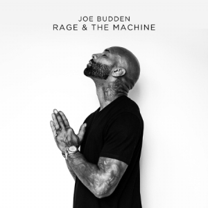 Budden Joe - Rage The Machine in the group VINYL / Upcoming releases / Hip Hop at Bengans Skivbutik AB (3545005)